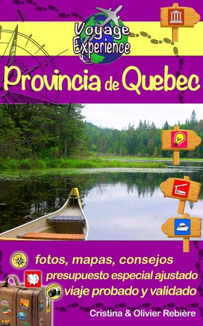 Provincia de Quebec