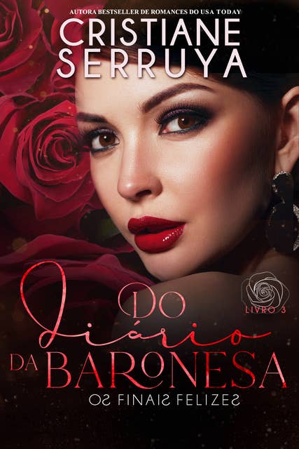 Do Diário da Baronesa 3: Os FinaiS FelizeS