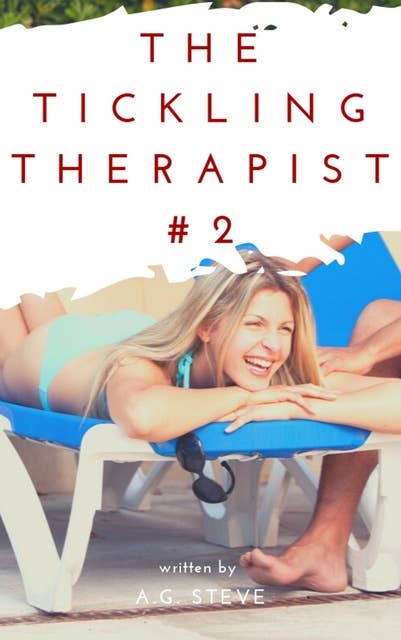 The Tickling Therapist: Nicol's Massage