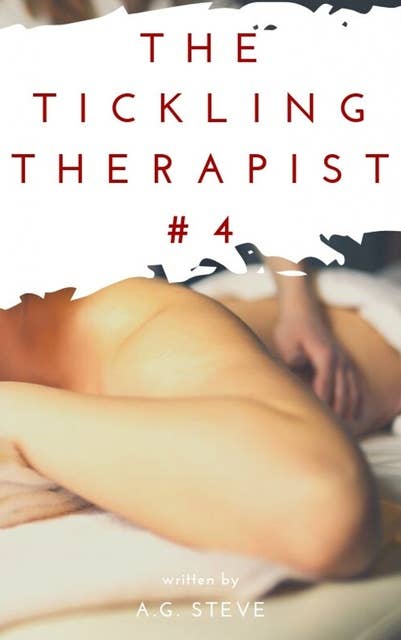 The Tickling Therapist: The massage of Christina Jones