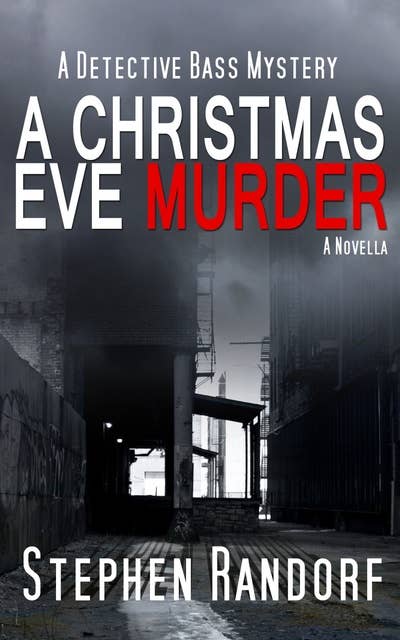 A Christmas Eve Murder