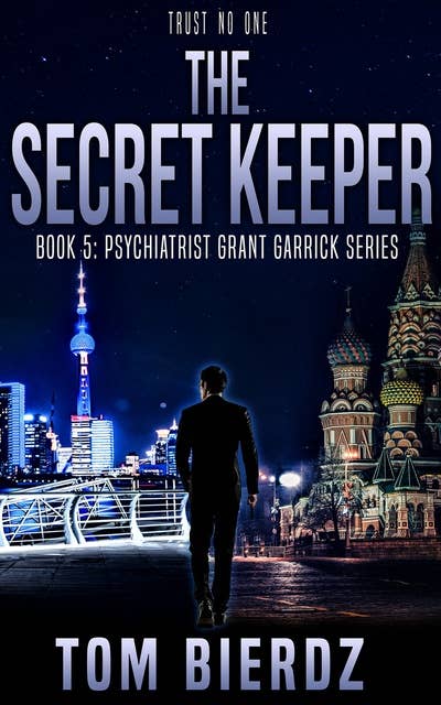 The Secret Keeper