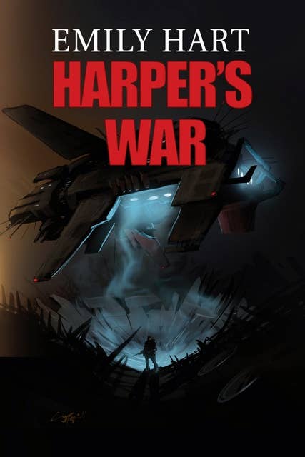 Harper's War