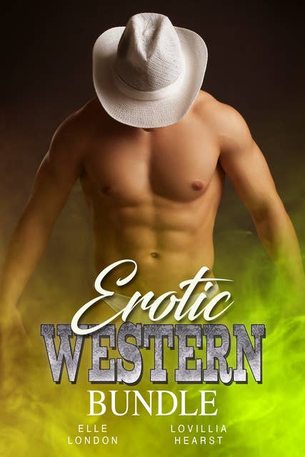 Erotic Western Bundle