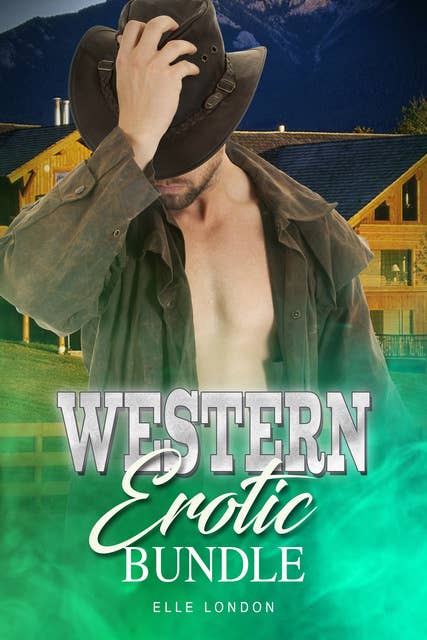 Western Erotic Bundle