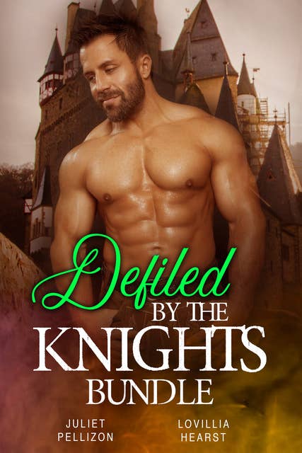 Defiled By The Knights Bundle