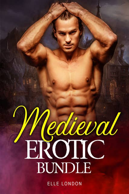 Medieval Erotic Bundle