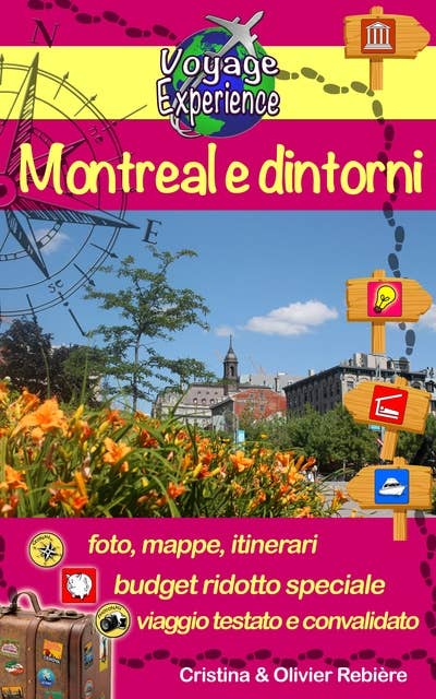 Montreal e dintorni