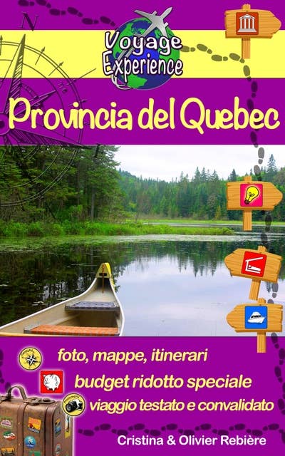Provincia del Québec