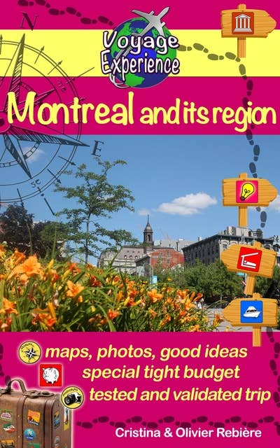 Montreal and its region