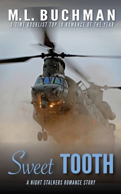 Sweet Tooth: a military Special Operations romance story