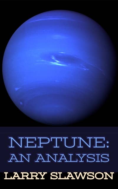 Neptune: An Analysis