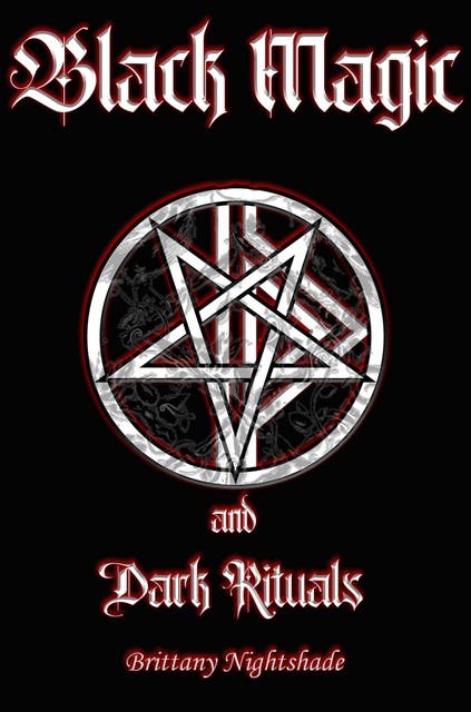 Black Magic Spells