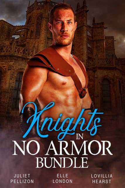 Knights In No Armor Bundle