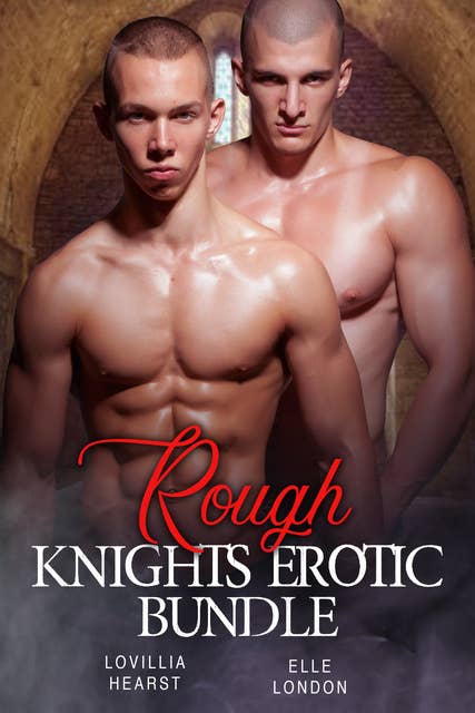 Rough Knights Erotic Bundle