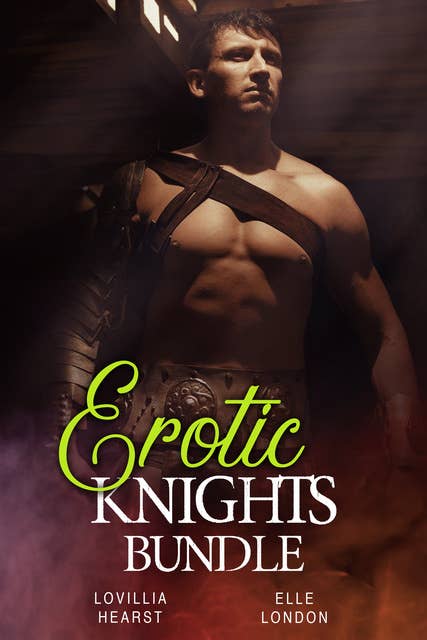 Erotic Knights Bundle