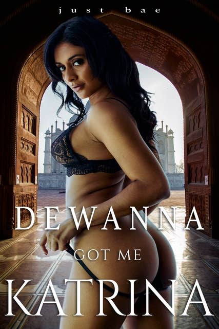 A Deewana Got Me: Katrina