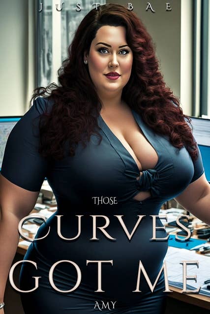Those Curves Got Me: Amy