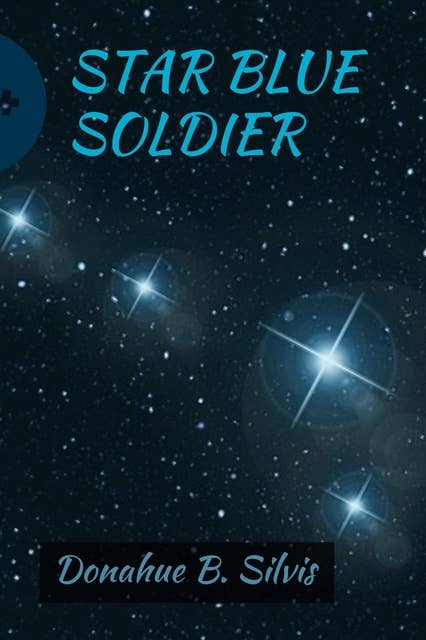 Star Blue Soldier