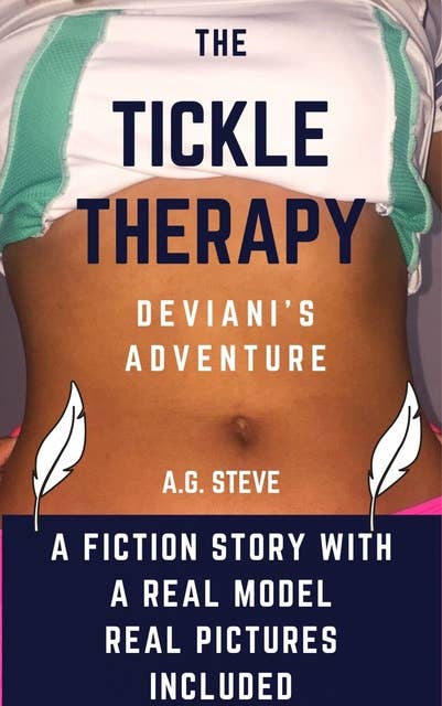 The TickLe Therapy: Deviani's adventure