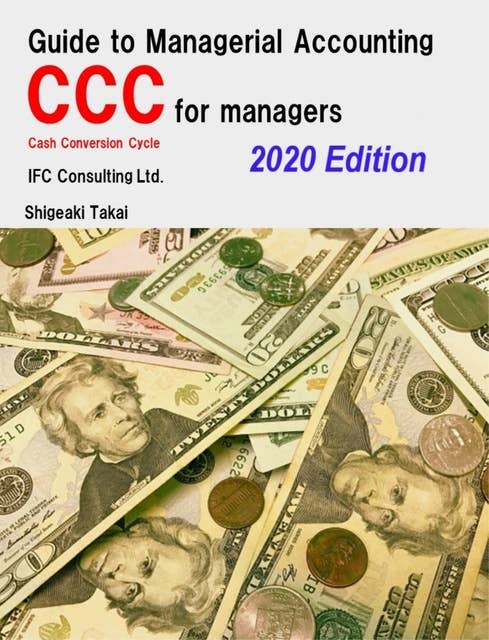 Guide to Management Accounting CCC for managers 2020 Edition
