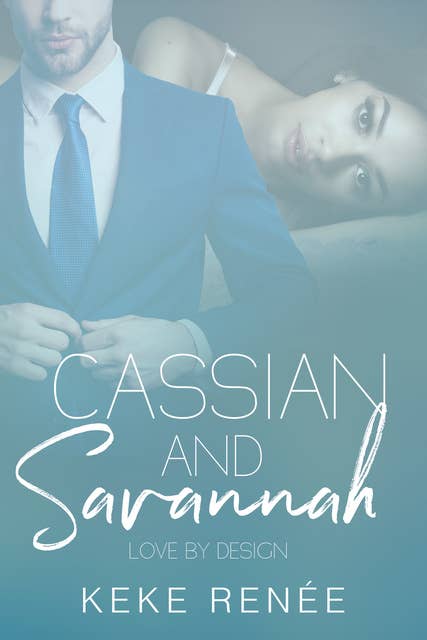 Cassian and Savannah