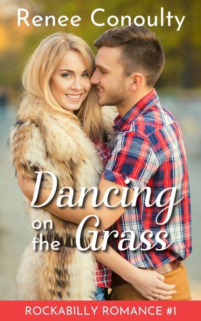 Dancing on the Grass
