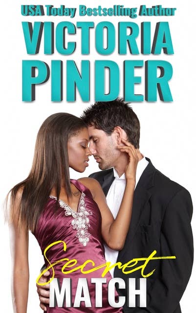 Secret Admirer eBook by Victoria Pinder - EPUB Book