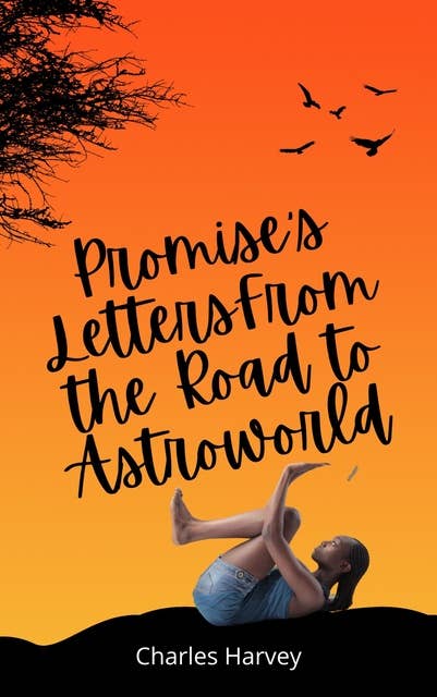 Promise's Letters From the Road to Astroworld
