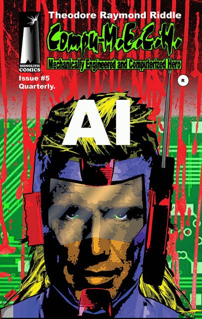 Compu-M.EC.H. Quarterly: AI!