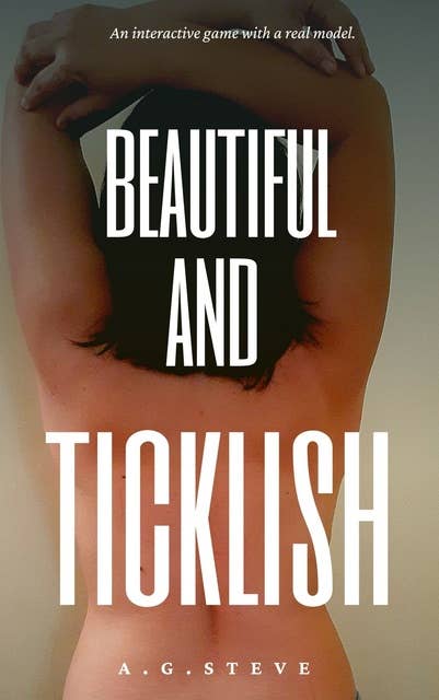 Beautiful and Ticklish: Tickle Game with a Plus Size Model, Janise