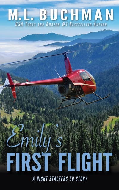 Emily's First Flight: a Night Stalkers origin story