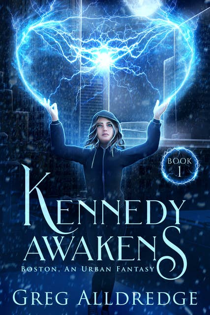 Kennedy Awakens