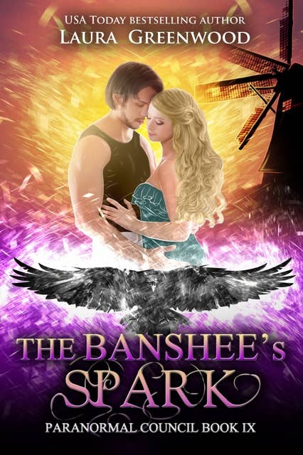 The Banshee's Spark