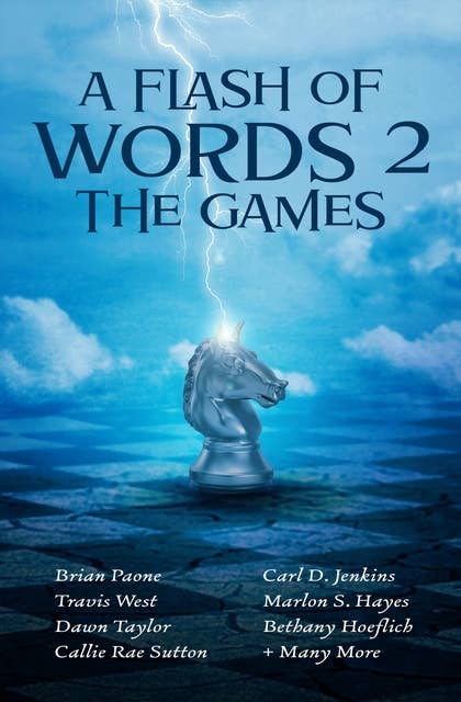A Flash of Words 2: The Games