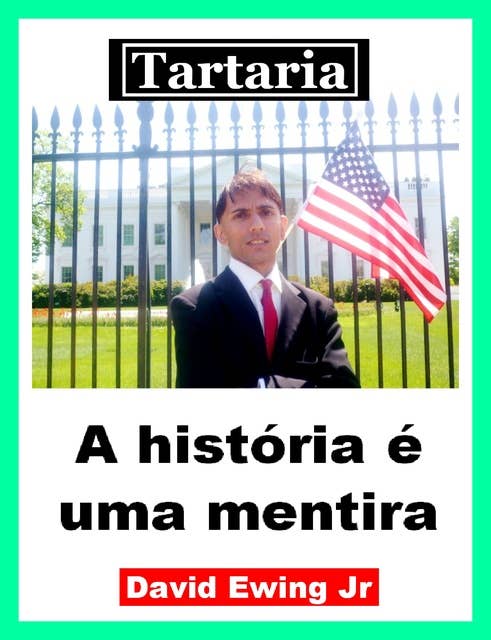 Tartaria - A história é uma mentira: Portuguese