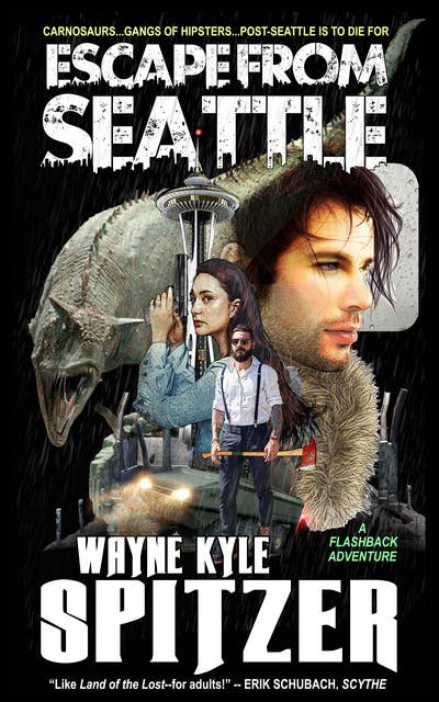 Escape From Seattle