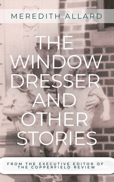 The Window Dresser and Other Stories