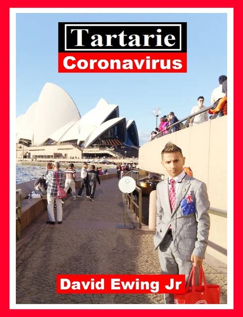 Tartarie - Coronavirus: French