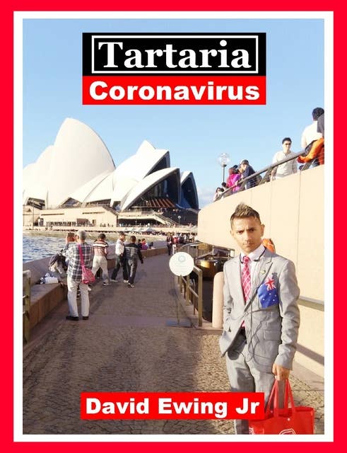 Tartaria - Coronavirus: Portuguese