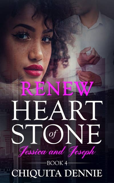 Renew: A Second Chance WorkPlace Contemporary Romance