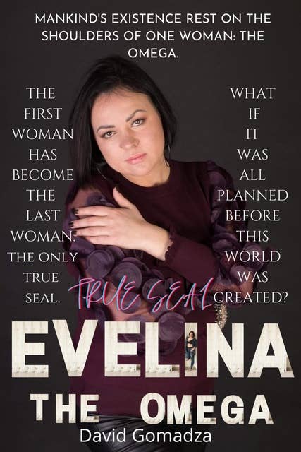 Evelina The Omega