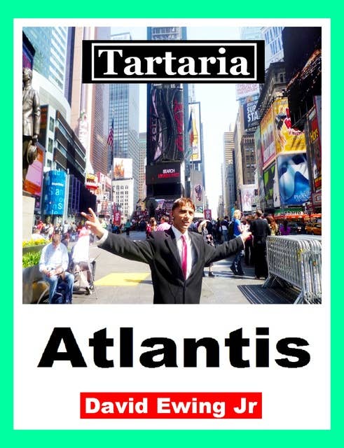 Tartaria - Atlantis: English