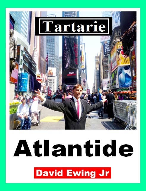 Tartarie - Atlantide: French