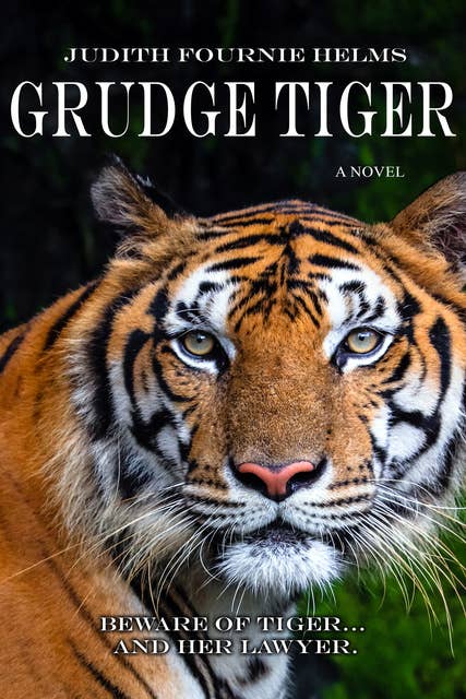 Grudge Tiger