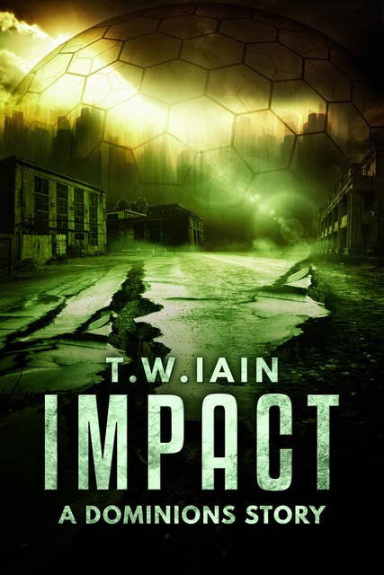 Impact: A Dominions Story