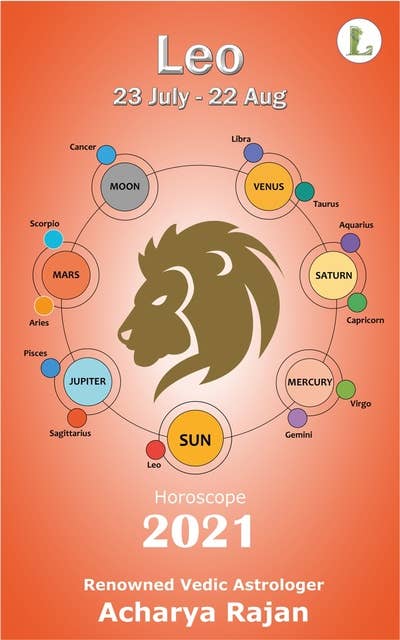 Horoscope 2021 - Leo