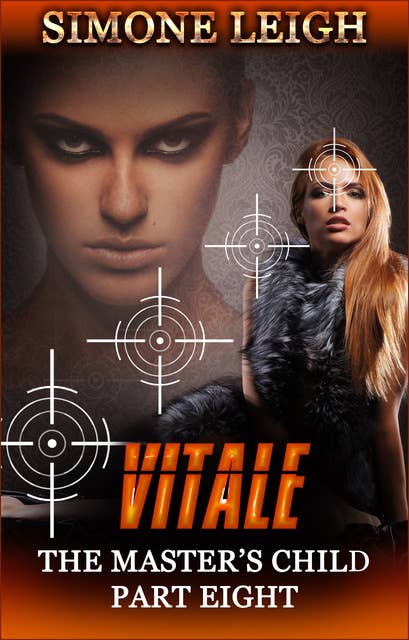 Vitale: An Erotic Thriller