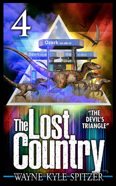 The Lost Country, Episode Four: “The Devil’s Triangle”