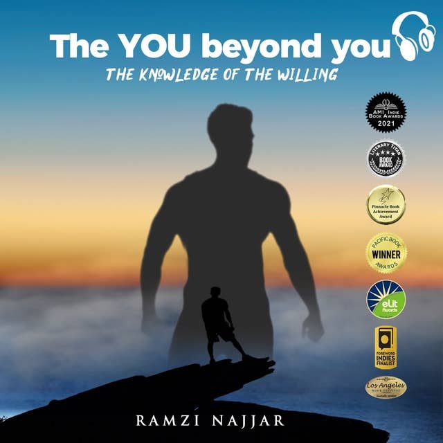 The YOU beyond you: The Knowledge of the Willing